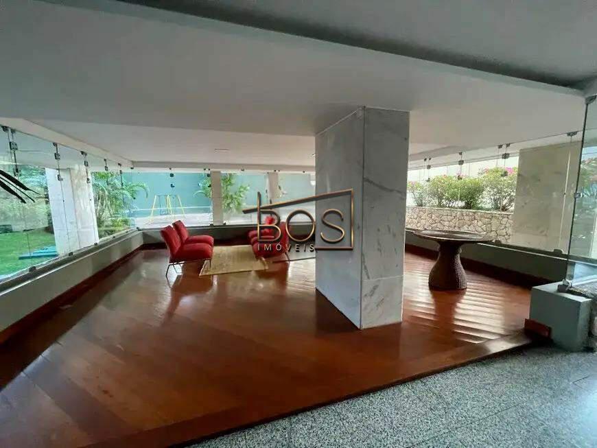 Apartamento, Sion, 3 Quartos, 2 Vagas, 1 Suíte