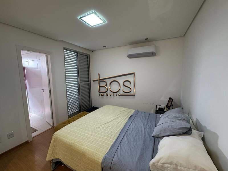 Apartamento, União, 4 Quartos, 4 Vagas, 2 Suítes