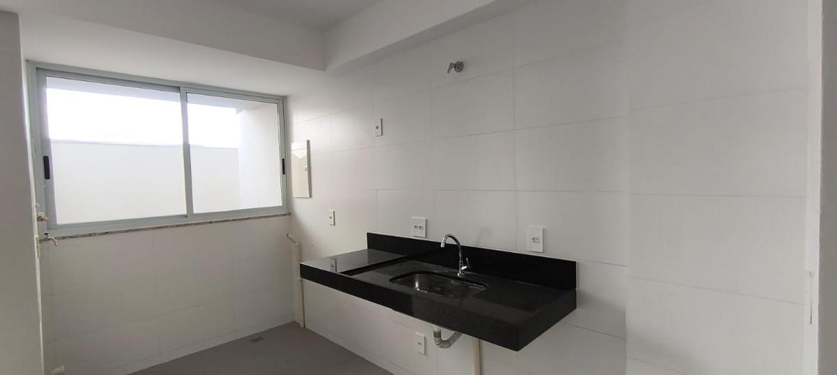 Apartamento, Ipiranga, 2 Quartos, 2 Vagas, 1 Suíte