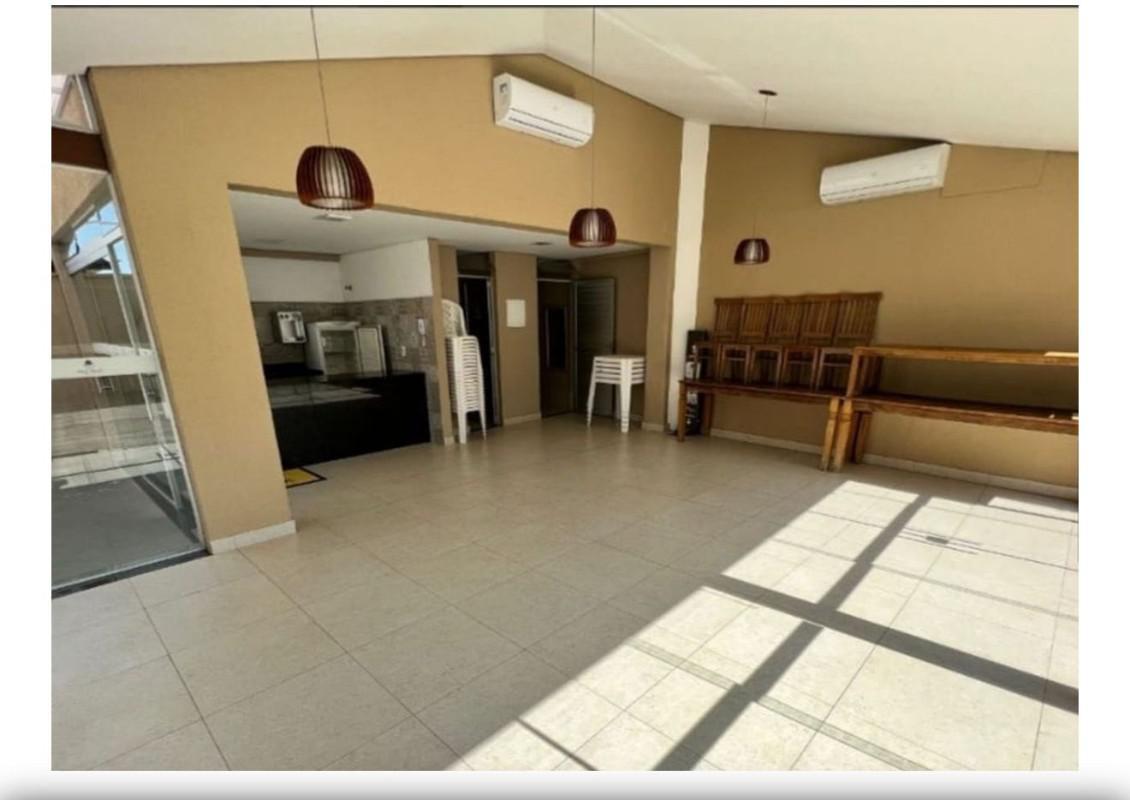 Apartamento, Santa Mônica, 2 Quartos, 1 Vaga