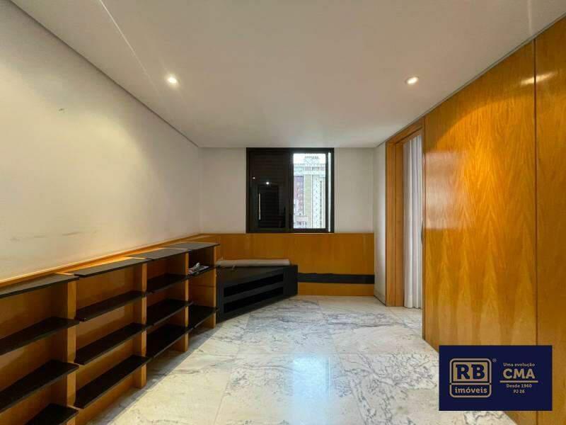 Apartamento, Lourdes, 4 Quartos, 3 Vagas, 2 Suítes