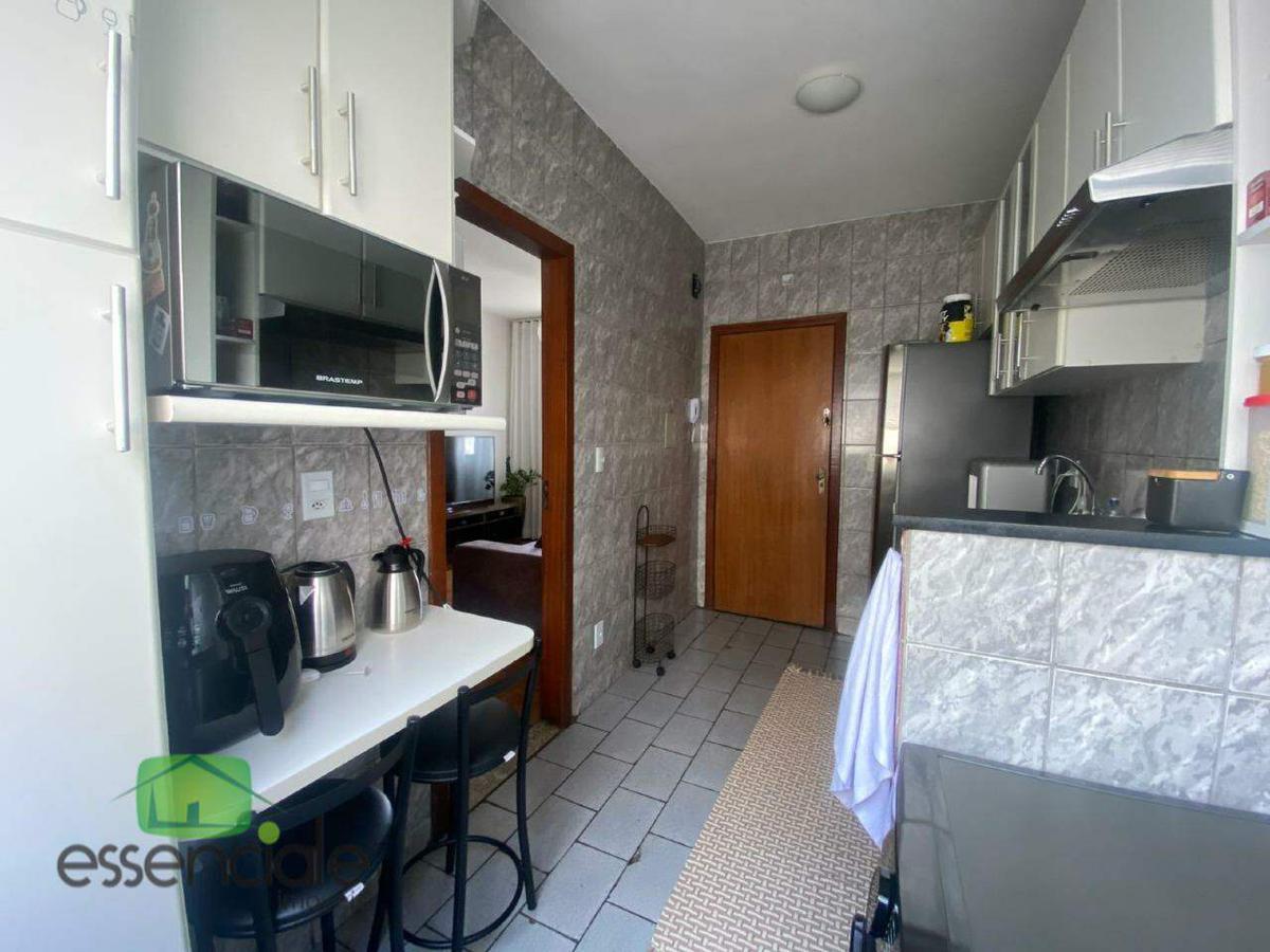 Apartamento, Jardim Riacho das Pedras, 3 Quartos, 1 Vaga