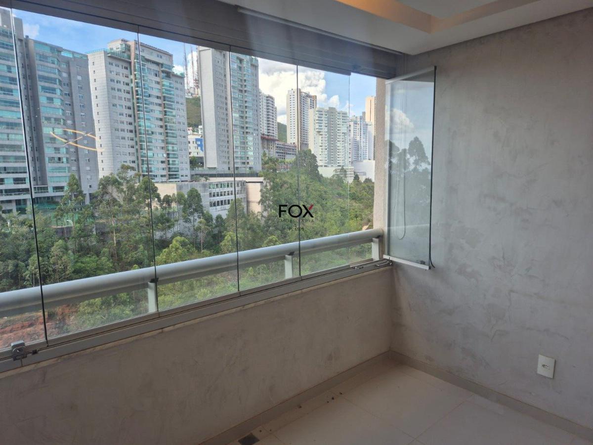 Apartamento, Vila da Serra, 2 Quartos, 2 Vagas, 1 Suíte