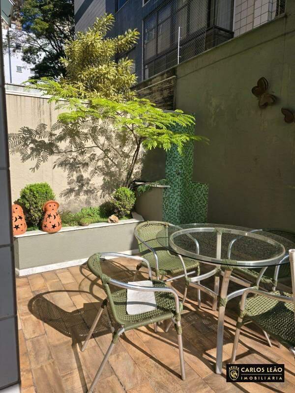 Apartamento, Buritis, 3 Quartos, 2 Vagas, 2 Suítes