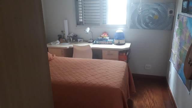 Apartamento, Palmares, 4 Quartos, 2 Vagas, 2 Suítes