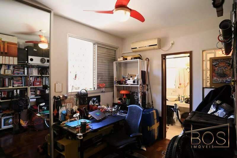 Apartamento, Santo Antônio, 5 Quartos, 2 Vagas, 2 Suítes