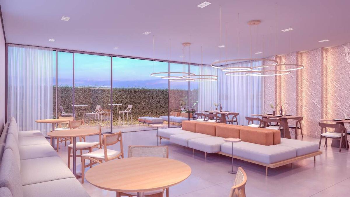 Apartamento, Buritis, 3 Quartos, 2 Vagas, 1 Suíte