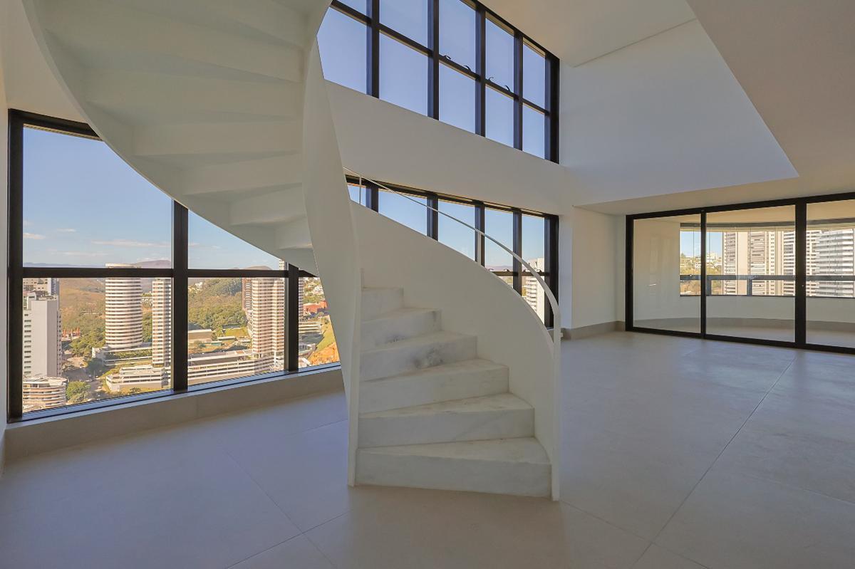 Apartamento, Vale do Sereno, 4 Quartos, 4 Vagas, 4 Suítes