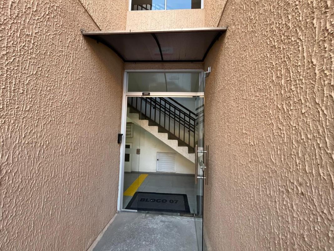 Apartamento, Nova Pampulha, 2 Quartos, 1 Vaga