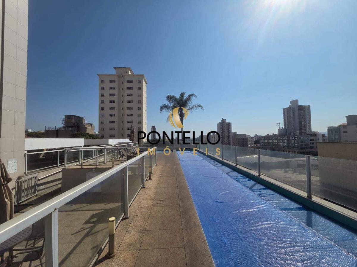 Apartamento, Graça, 2 Quartos, 0 Vaga, 1 Suíte