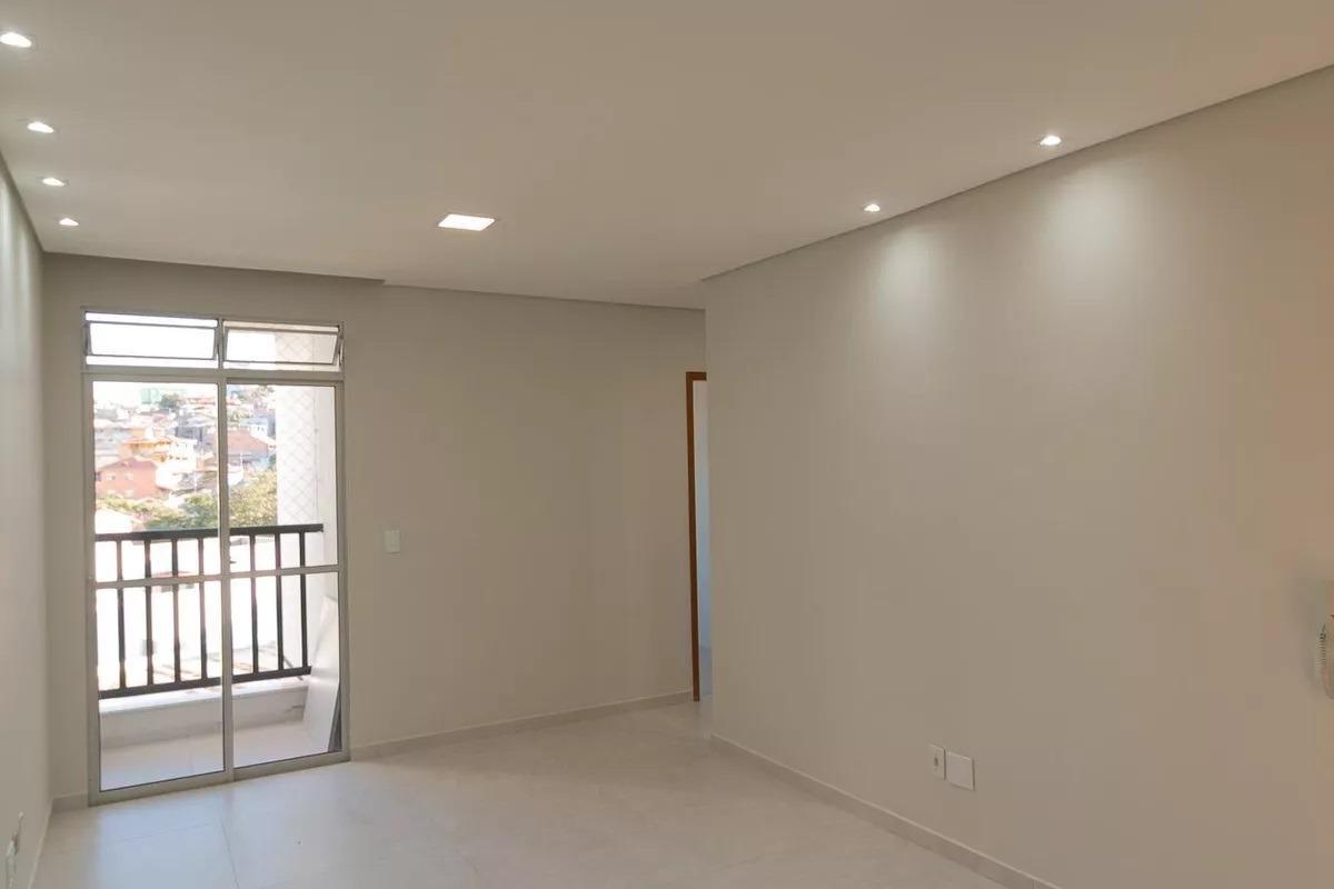 Apartamento, Rio Branco, 3 Quartos, 1 Vaga