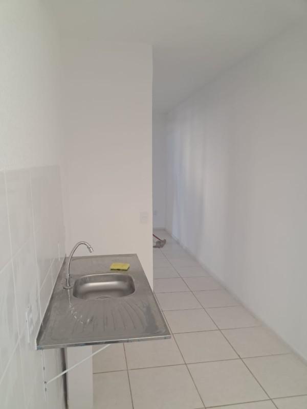 Apartamento, Estrela Dalva, 2 Quartos, 1 Vaga