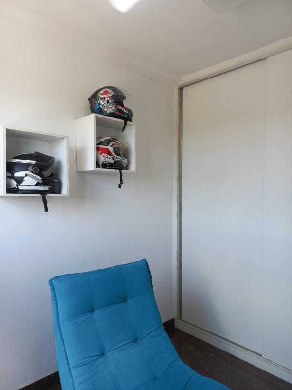 Cobertura, Arpoador, 2 Quartos, 1 Vaga