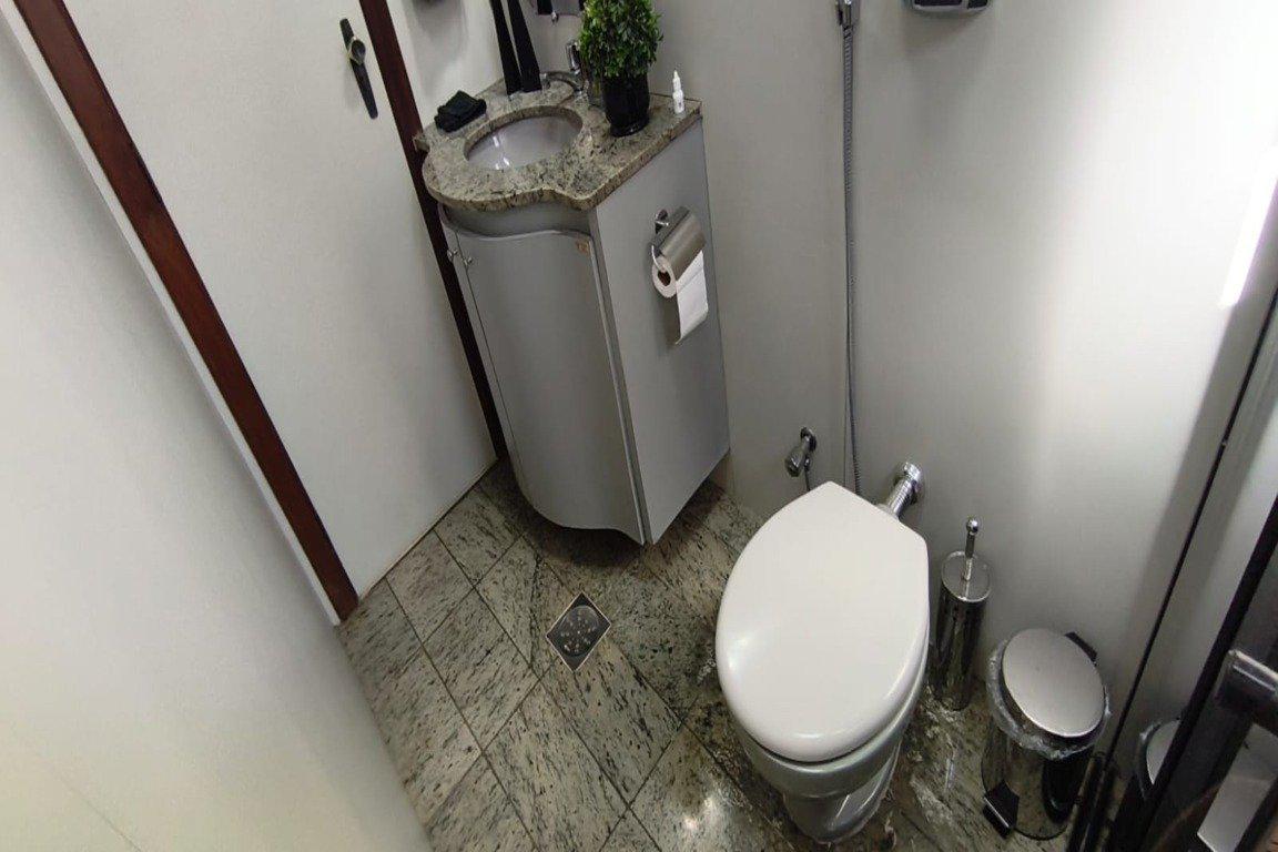 Apartamento, União, 3 Quartos, 2 Vagas, 1 Suíte