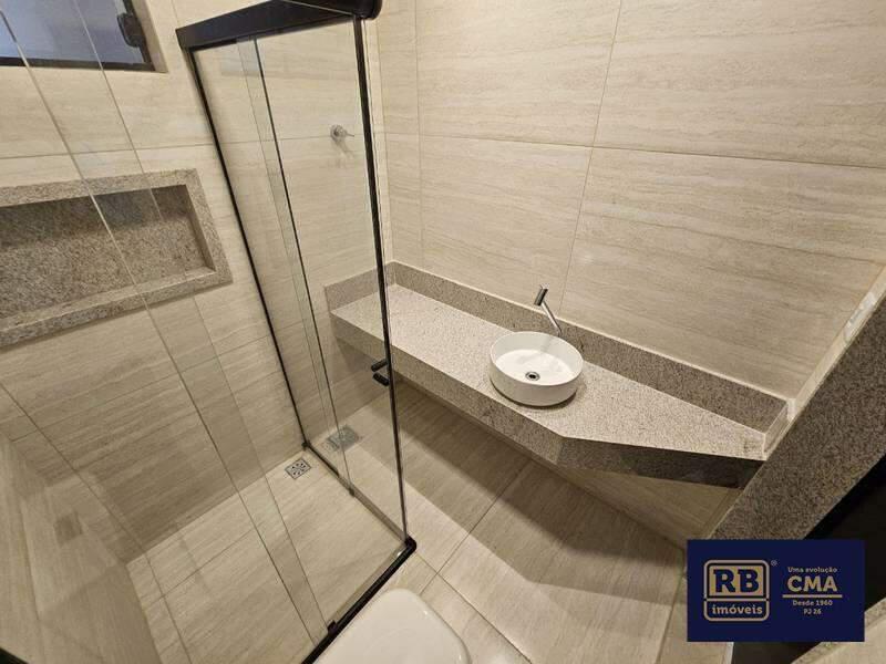 Casa, São Lucas, 3 Quartos, 4 Vagas, 2 Suítes