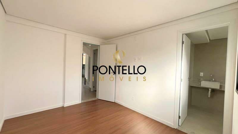 Cobertura, Sion, 3 Quartos, 3 Vagas, 3 Suítes