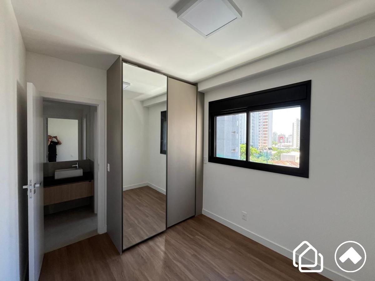 Apartamento, Lourdes, 2 Quartos, 2 Vagas, 1 Suíte