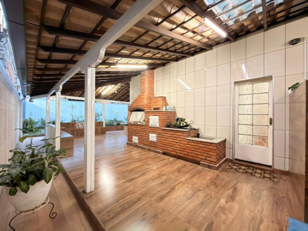 Casa, Parque Jardim Encantado, 5 Quartos, 5 Vagas, 2 Suítes