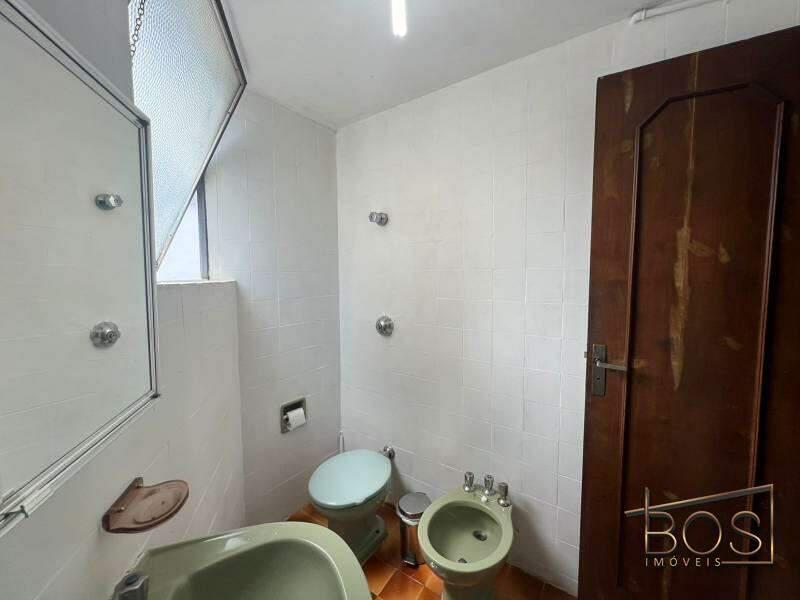 Apartamento, Cidade Nova, 2 Quartos, 1 Vaga