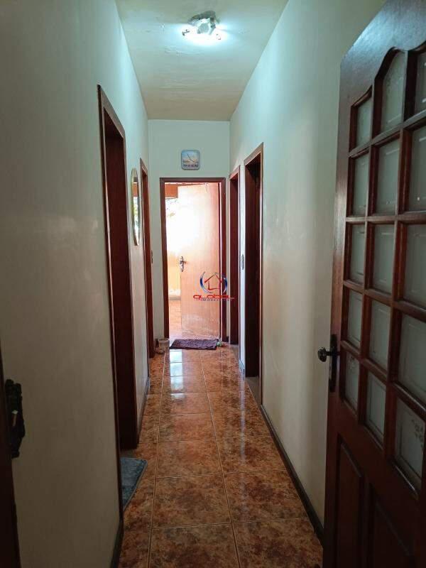 Casa, Ouro Preto, 4 Quartos, 4 Vagas