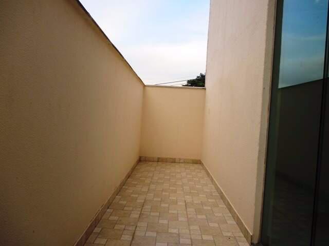 Apartamento, Sapucaias III, 2 Quartos, 1 Vaga