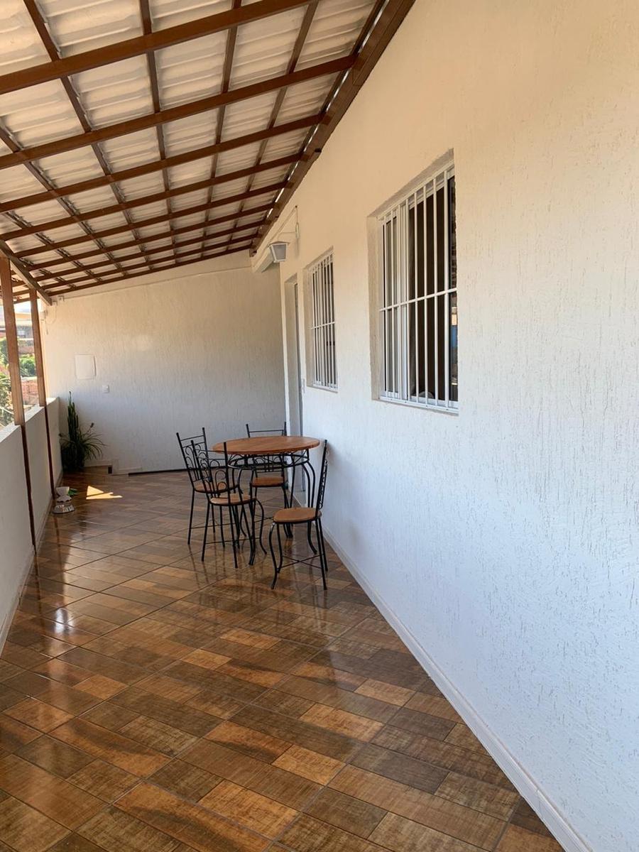 Casa, Vila Rica, 5 Quartos, 10 Vagas