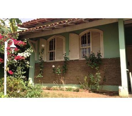 Casa, Paquetá, 4 Quartos, 4 Vagas, 1 Suíte