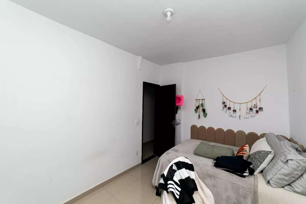 Apartamento, Santo Antônio, 3 Quartos, 1 Vaga, 1 Suíte
