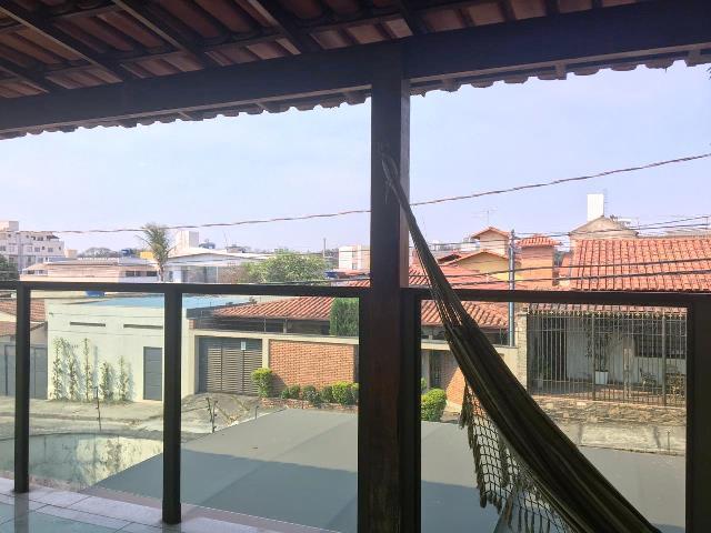 Casa, Alípio de Melo, 4 Quartos, 4 Vagas, 1 Suíte