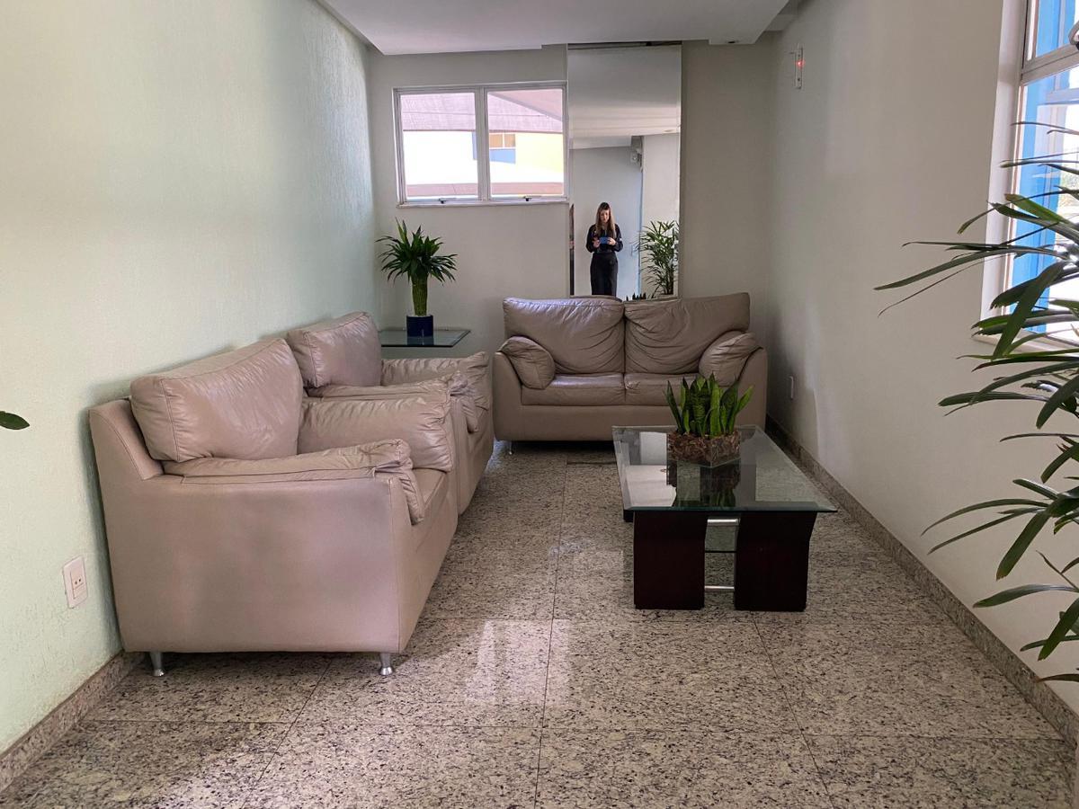 Apartamento, Liberdade, 3 Quartos, 1 Vaga, 1 Suíte
