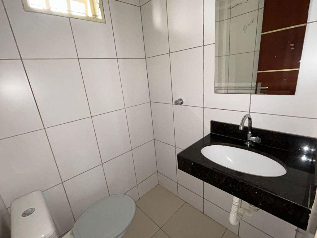 Casa, Paciência, 3 Quartos, 1 Vaga