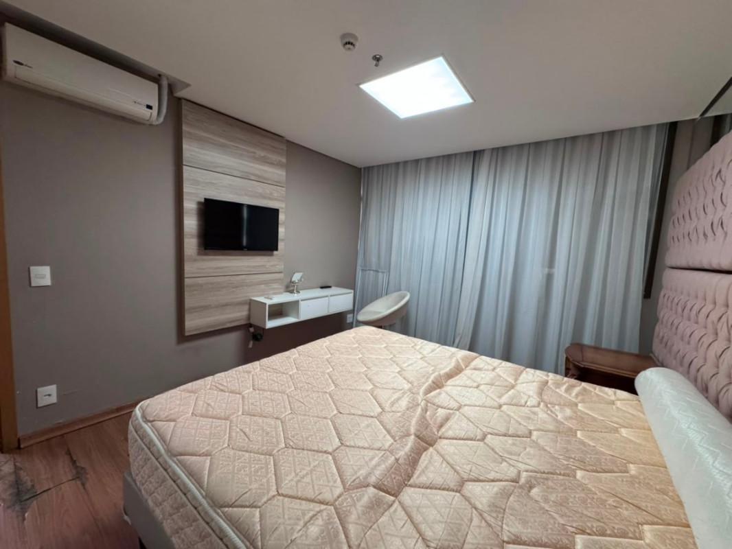 Apartamento, Luxemburgo, 2 Quartos, 1 Vaga, 2 Suítes