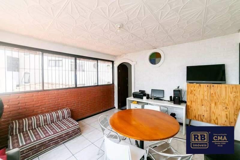 Casa, São Lucas, 5 Quartos, 6 Vagas