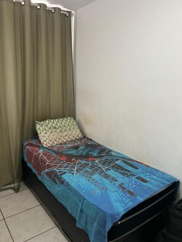 Apartamento, São Paulo, 3 Quartos, 1 Vaga, 1 Suíte