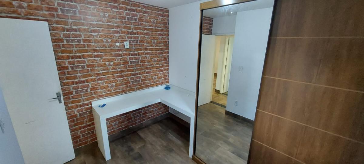 Apartamento, Havaí, 2 Quartos, 1 Vaga