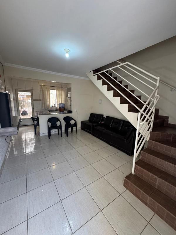 Casa, Serra Azul, 2 Quartos, 2 Vagas