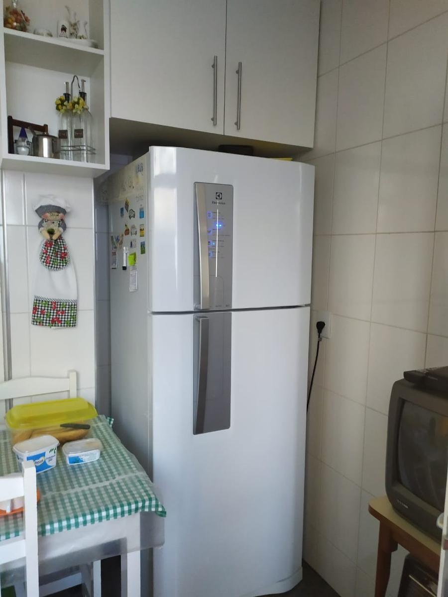 Apartamento, Carmo, 3 Quartos, 2 Vagas, 1 Suíte