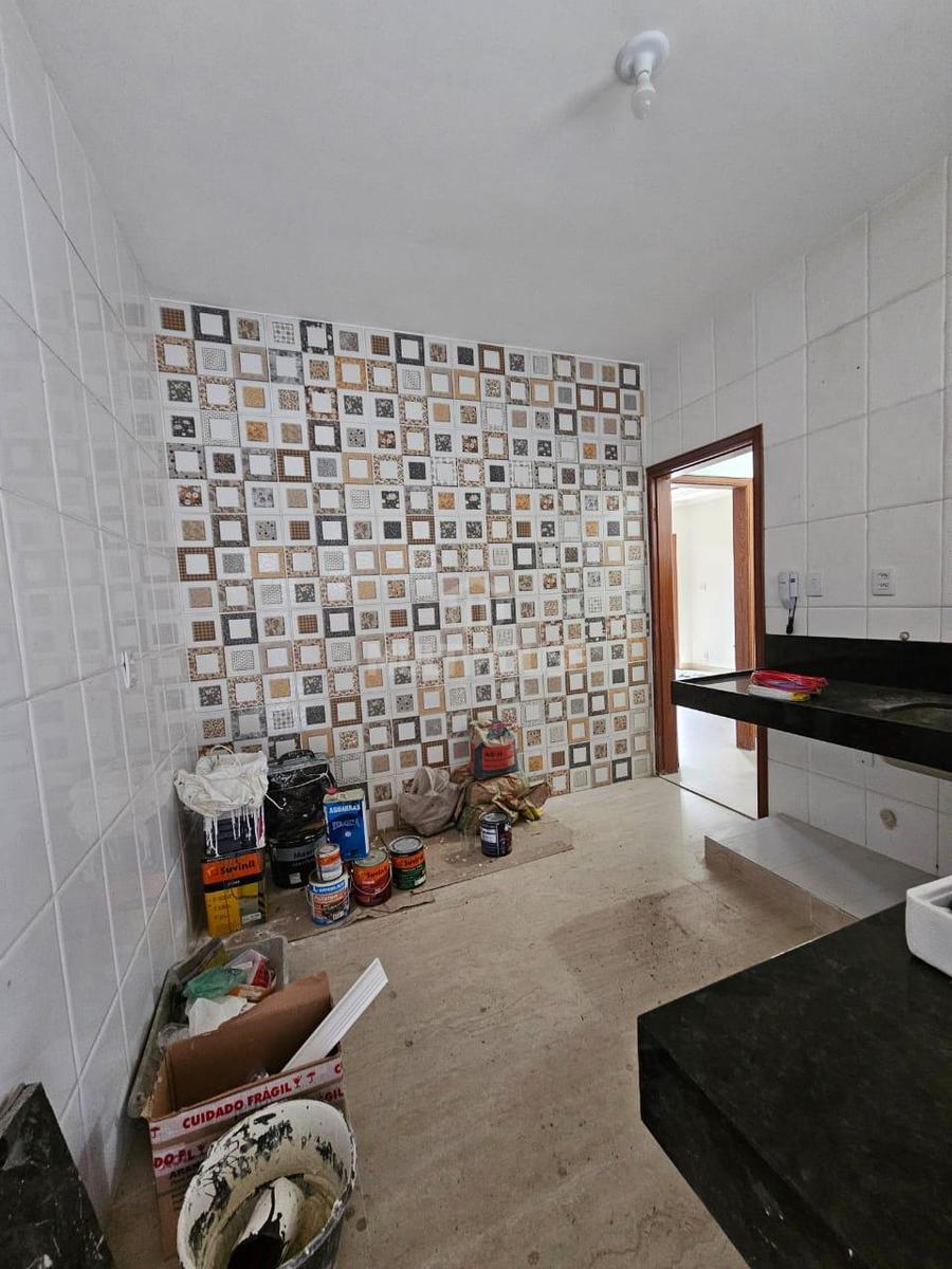 Casa, Santa Amélia, 3 Quartos, 4 Vagas, 1 Suíte