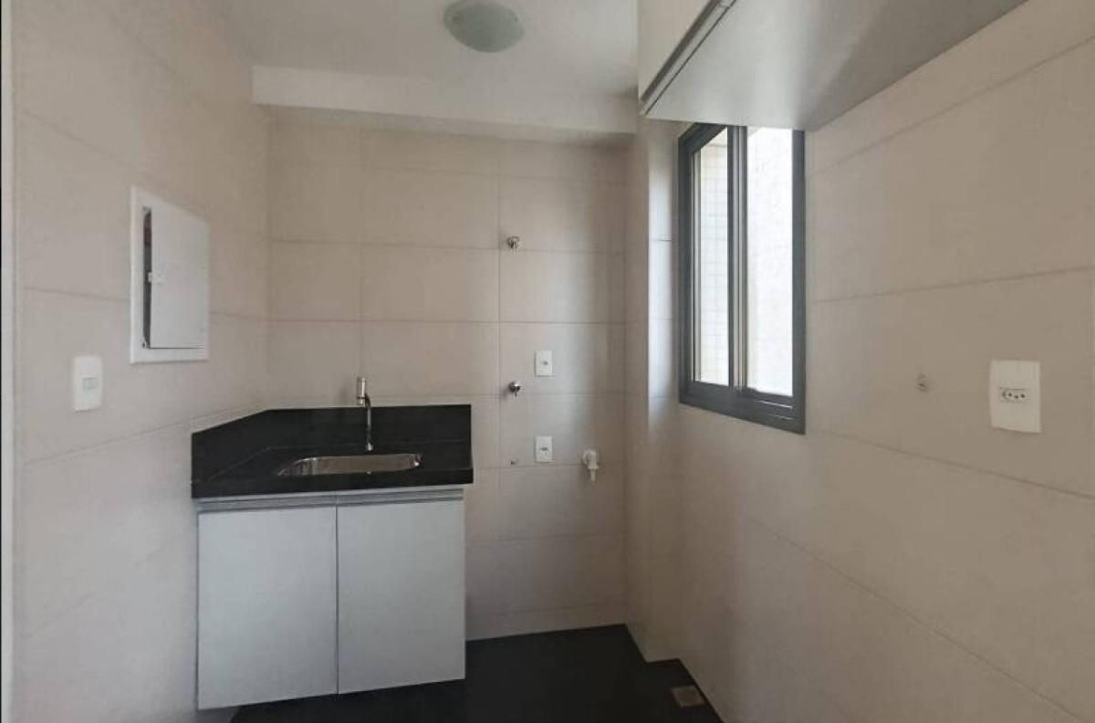 Apartamento, Lourdes, 2 Quartos, 2 Vagas, 1 Suíte