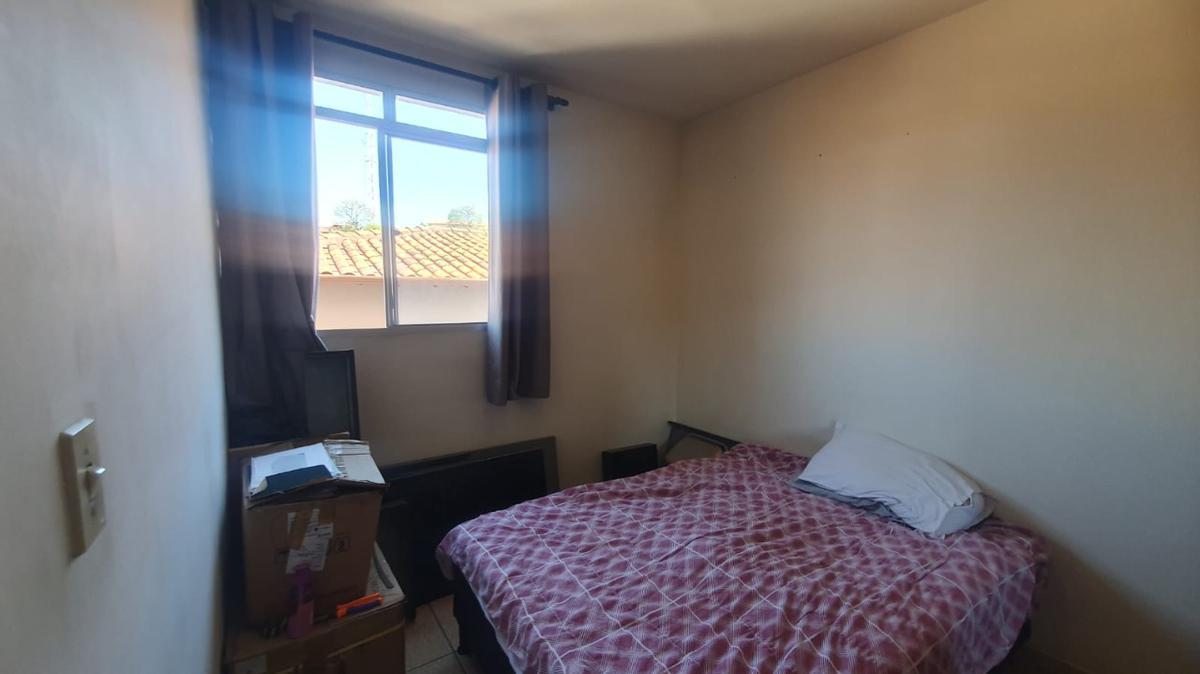 Apartamento, Dom Silvério, 2 Quartos, 1 Vaga