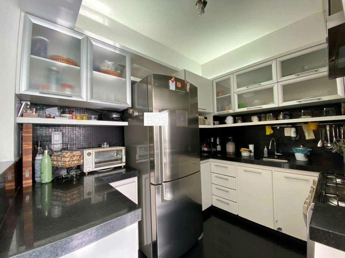 Apartamento, Santo Antônio, 3 Quartos, 2 Vagas, 1 Suíte