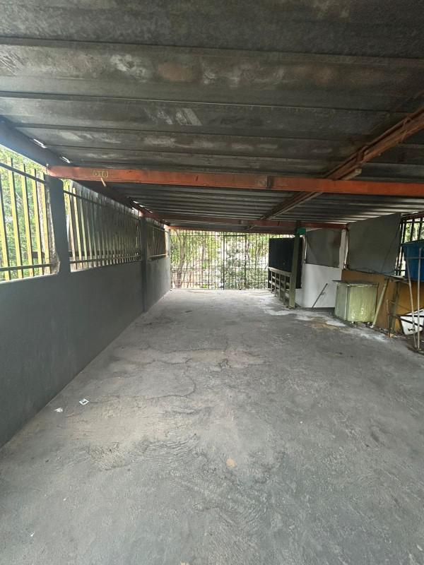 Casa, Conjunto Minascaixa, 2 Quartos, 0 Vaga