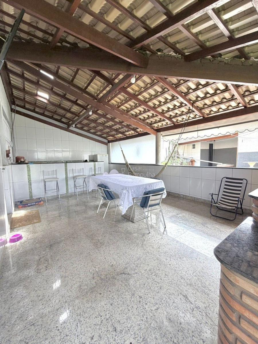 Casa, Bandeirantes (pampulha), 3 Quartos, 4 Vagas, 1 Suíte