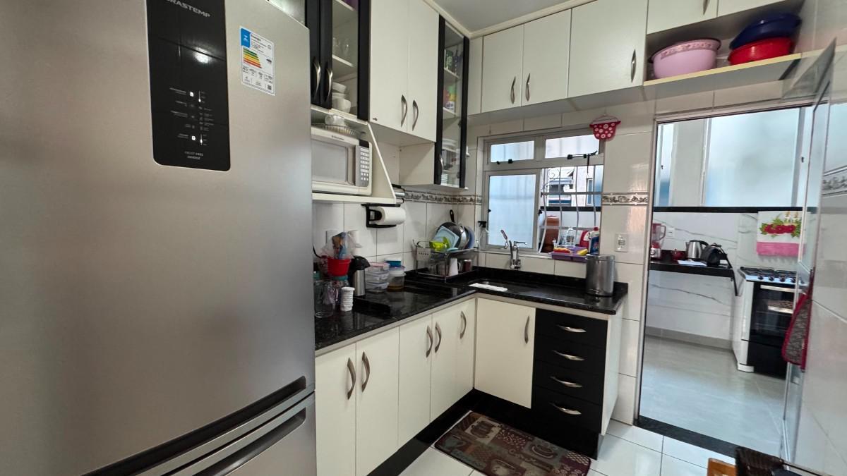 Apartamento, Santa Mônica, 3 Quartos, 2 Vagas, 1 Suíte