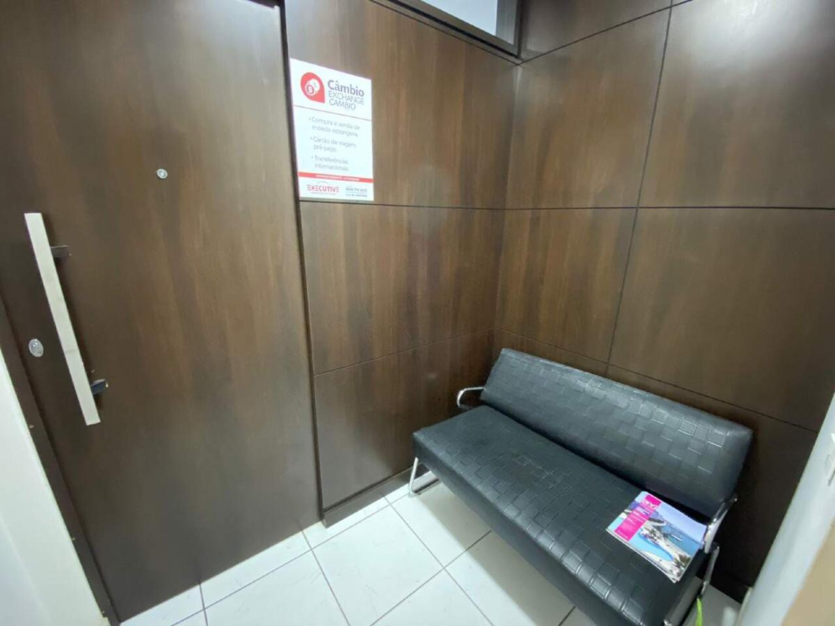 Sala, Centro, 1 Vaga