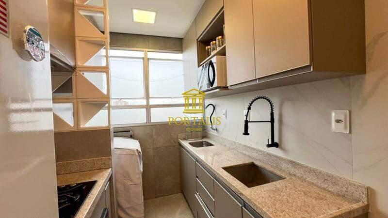 Apartamento, Manacás, 3 Quartos, 1 Vaga