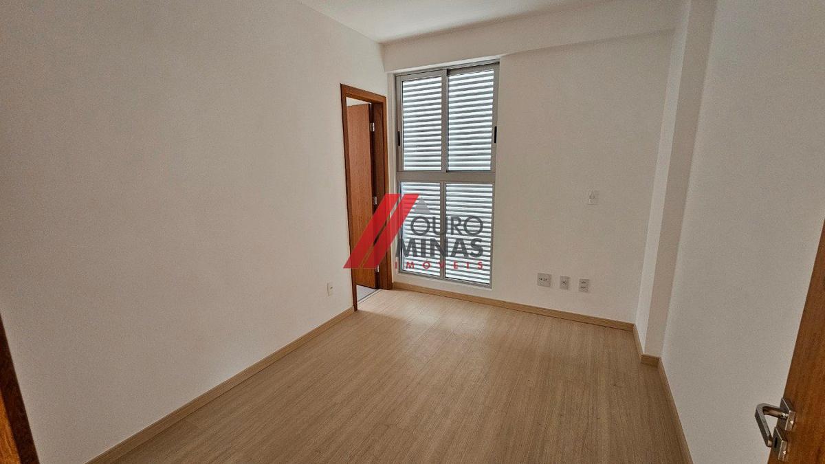 Apartamento, São Pedro, 2 Quartos, 2 Vagas, 2 Suítes