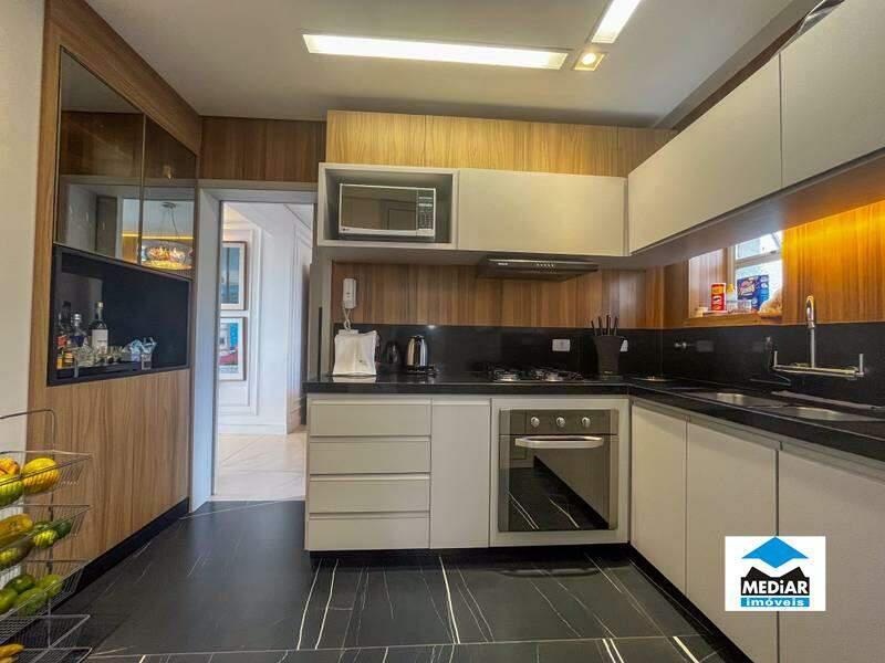 Apartamento, Sion, 4 Quartos, 2 Vagas, 1 Suíte