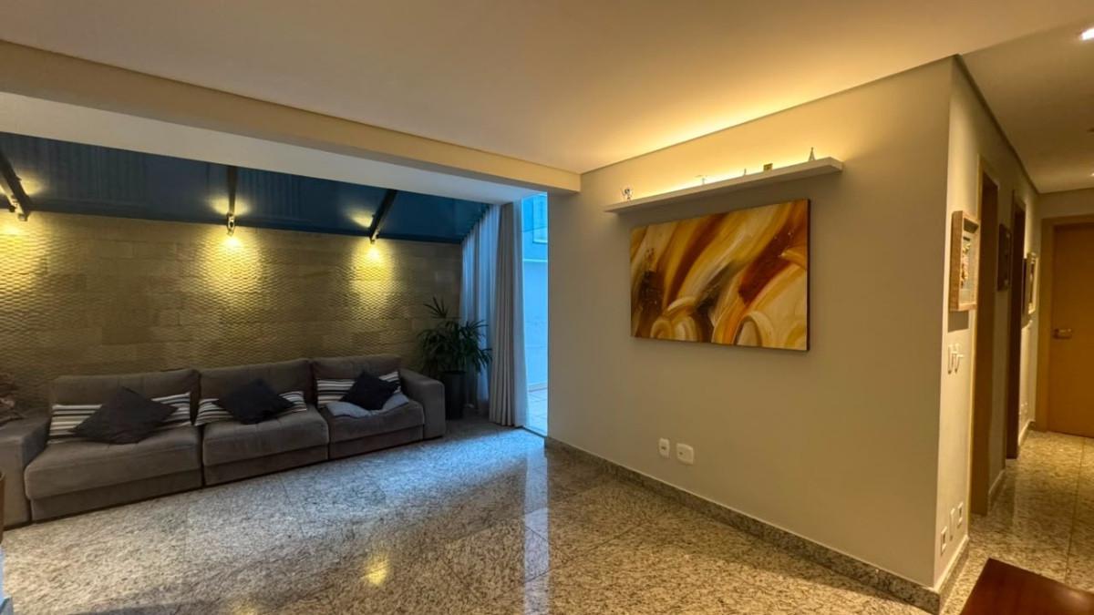 Apartamento, Santo Antônio, 3 Quartos, 2 Vagas, 1 Suíte