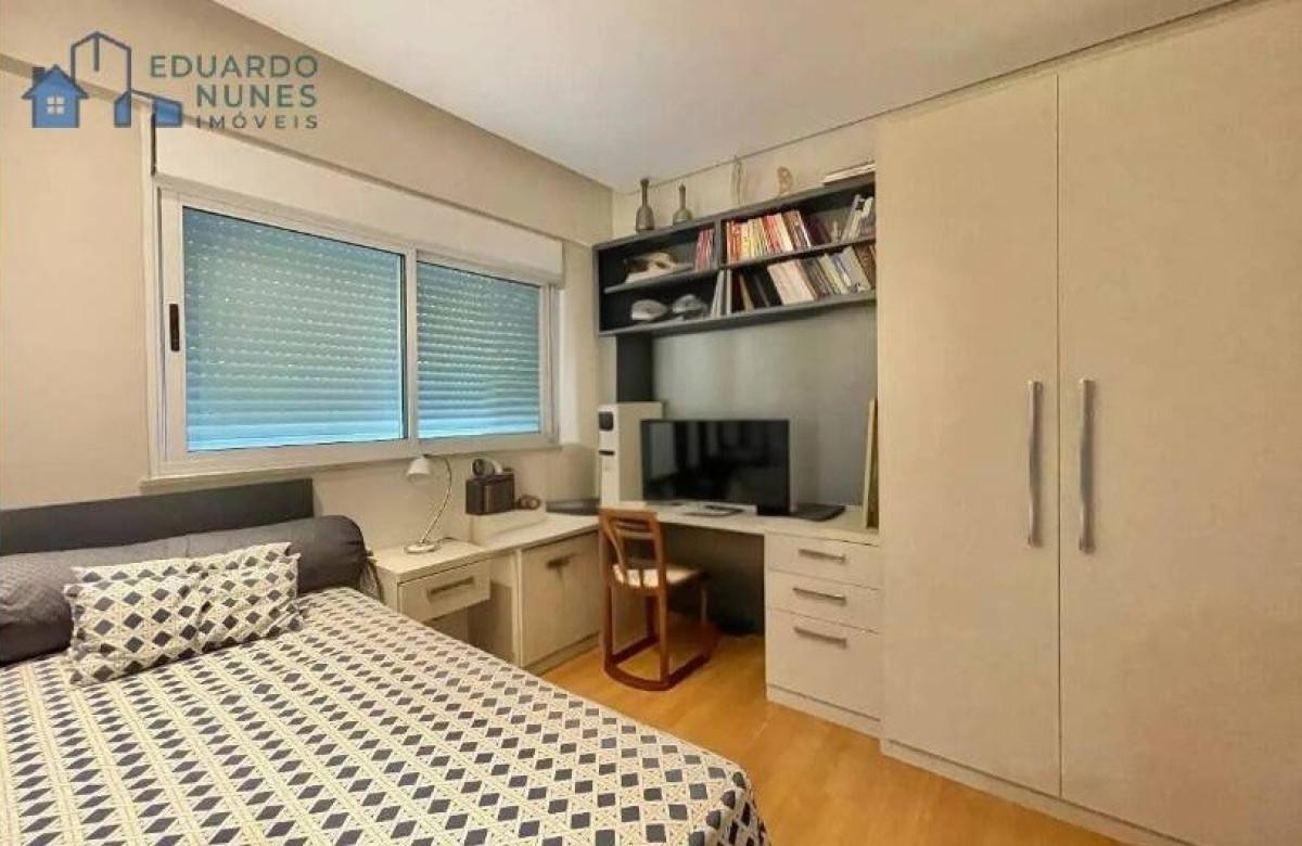 Apartamento, Sion, 2 Quartos, 2 Vagas, 1 Suíte